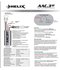 Helix AAC.3 HP Konwerter hi-low ADEP.3