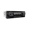 Soundmax SX-MX65CL Radioodtwarzacz retro BT USB