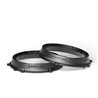 Helix CFMK200 POR.1 (FDM) – adaptery montażowe FlexMount200 do głośników 200 mm Porsche