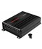 Crunch GTX1500.1D - wzmacniacz jednokanałowy klasa D moc RMS 1X750 Wat przy 1 Ohm