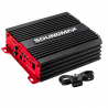 Soundmax SX-N600.1D Cyfrowy monoblok 600W RMS Pilot