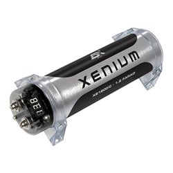 ESX XE1200C - kondensator