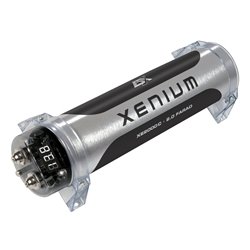 ESX XE2000C - kondensator