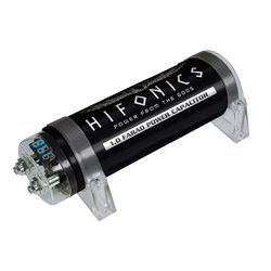 HiFonics HFC1000 - kondensator