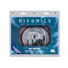 HiFonics HF10WK - zestaw przewodów do montażu wzmacniacza