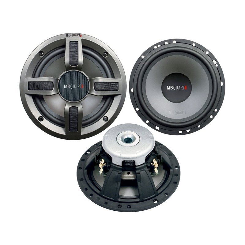 mb quart speakers dwa 160