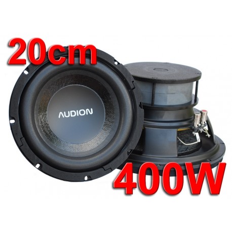 Audion SW0808