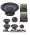 Gladen RS 165 DUAL