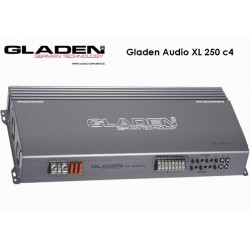 GLADEN XL 250c4