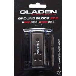 Gladen Ground Block Z-GB50/35