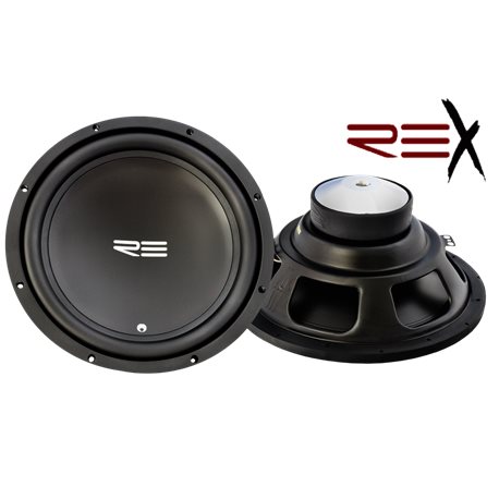 RE Audio REX-12S4