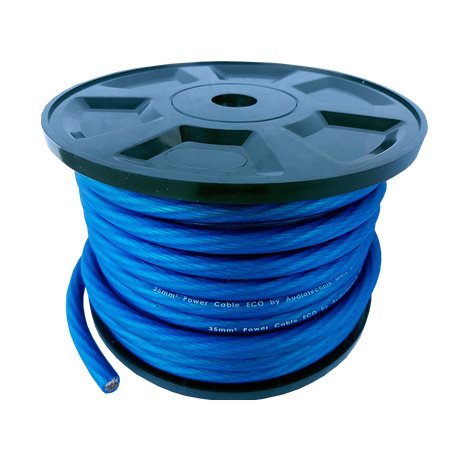 Dietz 35 mm2 ECO line kabel zasilający 