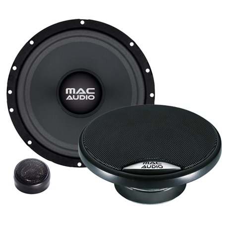 Mac Audio Edition 216