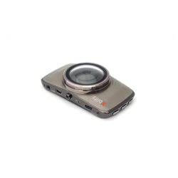 Xblitz Dual Core (kamera cofania) + karta 16gb kingstone 