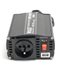 PRZETWORNICA 24-230V "VOLT " IPS-500 PLUS/24 500/300W+5V(USB)