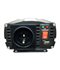 PRZETWORNICA 12-230V "VOLT" IPS-600/DUO 12-24V 300/600W +5V(USB)