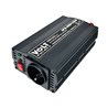 PRZETWORNICA 24-230V "VOLT" IPS-500/1000 1000/500W+5V(USB)