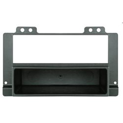 Ramka LAND ROVER FREELANDER 04-07 1-2-DIN