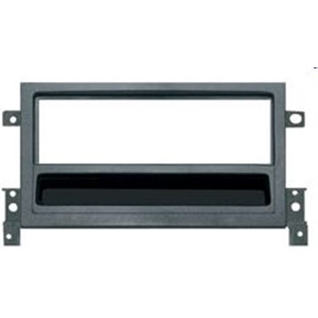 Ramka SUZUKI GRAND VITARA (JT) 05- 1-DIN/2-DIN