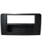 Ramka MERCEDES ML (W164)-GL-05-11 1-DIN/2-DIN CZARNA