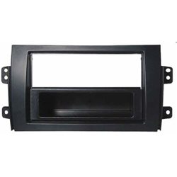 Ramka FIAT SEDICI SUZUKI SX4 1-DIN/2-DIN