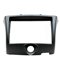 Ramka TOYOTA YARIS 03-06 BLACK