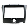 Ramka TOYOTA YARIS 03-06 BLACK