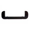 Ramka FIAT PANDA (319) 2012- 1-DIN dark grey