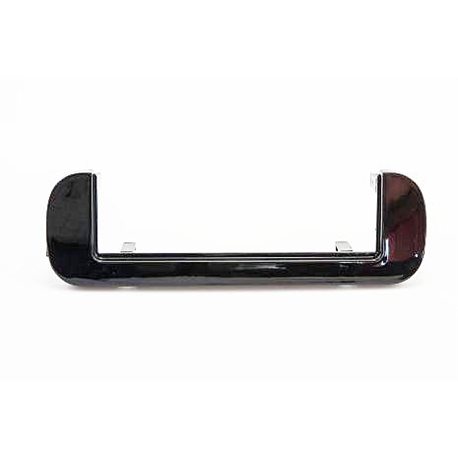 Ramka FIAT PANDA (319) 2012- 1-DIN piano blac