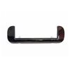 Ramka FIAT PANDA (319) 2012- 1-DIN piano blac