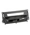 Ramka BMW 3 2006-2010 1-DIN CZARNA