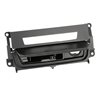 Ramka BMW 3 2006-2010 1-DIN CZARNA