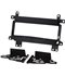 Ramka 1-DIN SUZUKI AERIA 03-04 SUZUKIi Grand Vitara 03-05 SUZUKI XL-7 03-06 CZARNA