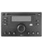 MASKOWNICA OTWORU POD RADIO 2-DIN (111x189mm) ATRAPA RADIA