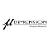 u-Dimension